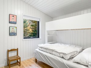 2 Schlafzimmer, Internetzugang