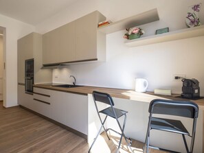 Ofen, Geschirrspüler