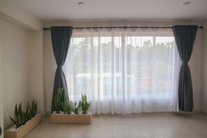 Deluxe Double Room, City View | Free WiFi, bed sheets - Grand Turaco Hotel Kakamega (Kakamega)