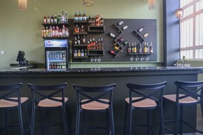 Bar (sur place)