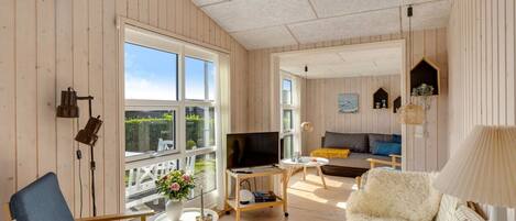 Fernseher