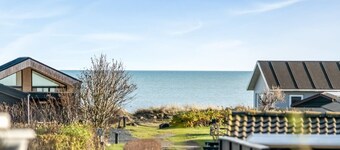 "Skarthi" - 200m from the sea by Interhome