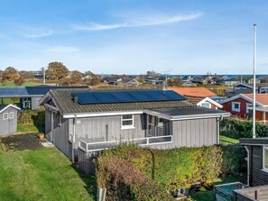 Udendørsområde