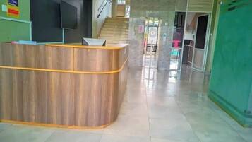 Recepción