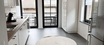 Beautiful Apartment | Cologne | 15 min. Phantasialand