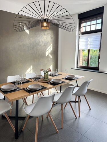 Beautiful Apartment | Cologne | 15 min. Phantasialand