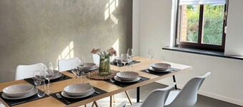 Beautiful Apartment | Cologne | 15 min. Phantasialand