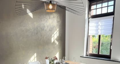 Beautiful Apartment | Köln | 15 Min. Phantasialand