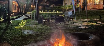 ZZZ Hostel & Restaurant