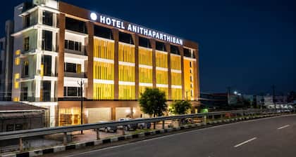 Hotel Anitha Parthiban