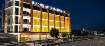 Hotel Anitha Parthiban
