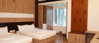 HOTEL ANITHAPARTHIBAN