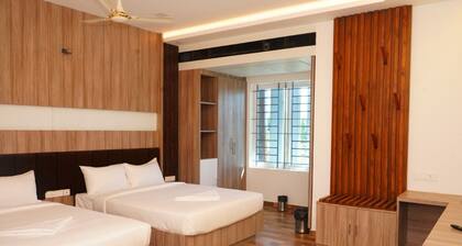 HOTEL ANITHAPARTHIBAN