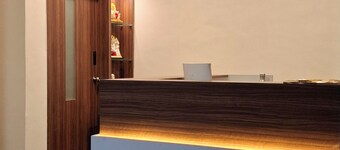 Radhakrushna Retreat
