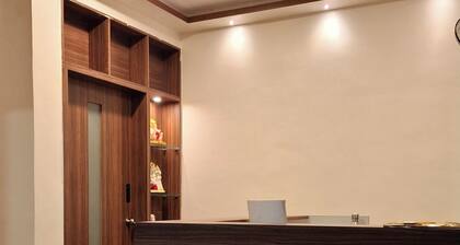 Radhakrushna Retreat