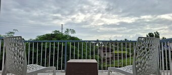 Radhakrushna Retreat