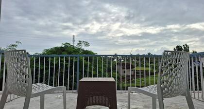 Radhakrushna Retreat