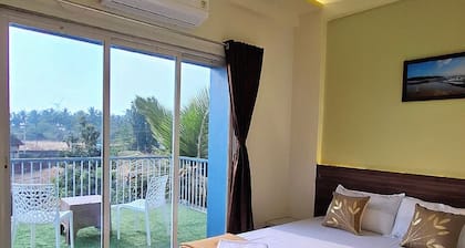 Radhakrushna Retreat