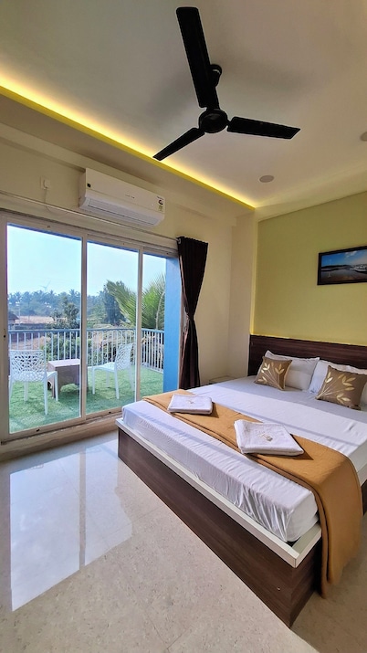 Radhakrushna Retreat