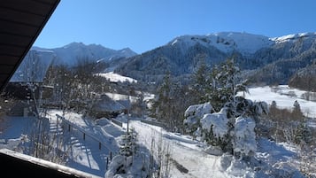 NÀkymÀ majoituspaikasta