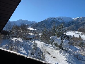 住宿景觀