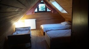 3 bedrooms