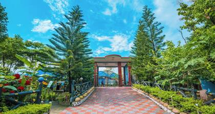 Jaflong Green Resort