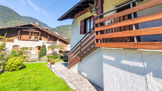 Exterior - Campredos by Interhome (Tione di Trento)