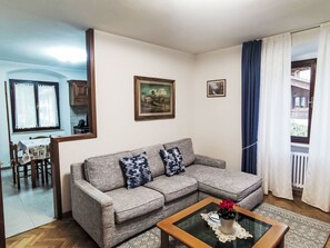 Living Room - Campredos by Interhome (Tione di Trento)