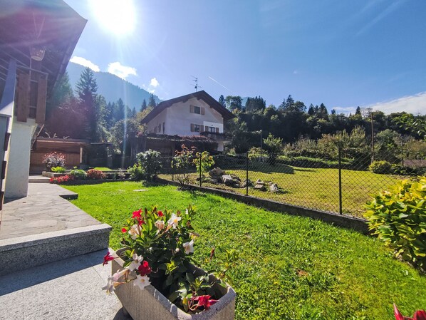 House - Campredos by Interhome (Tione di Trento)