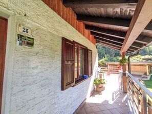 Exterior detail - Campredos by Interhome (Tione di Trento)