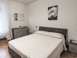 Bedroom - Campredos by Interhome (Tione di Trento)