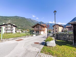Ulkoalueet