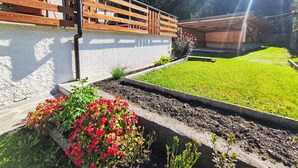 Property grounds - Campredos by Interhome (Tione di Trento)