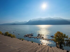 Marina - Apartment 13 by Interhome (Ghiffa)