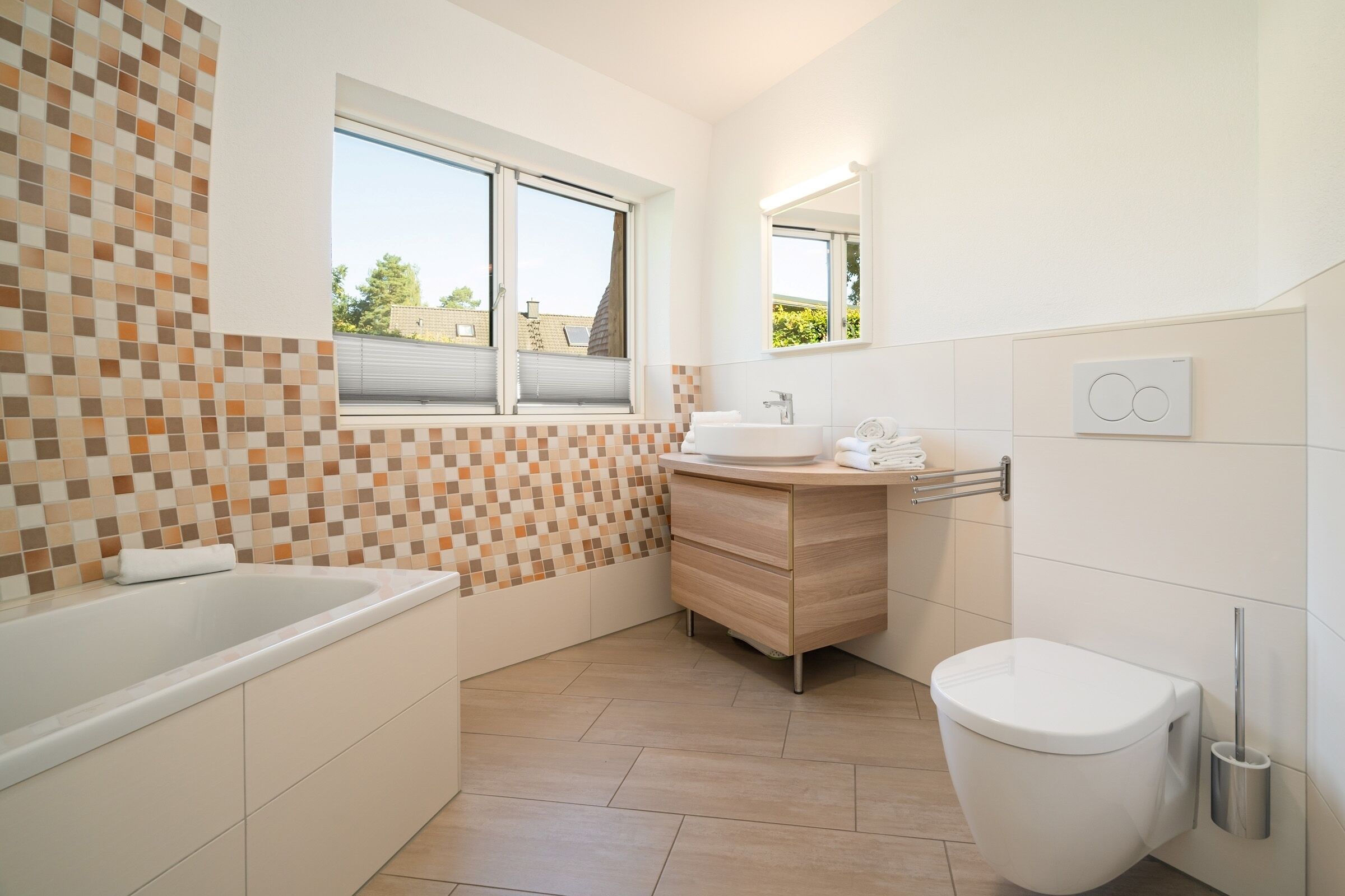 Asciugacapelli, asciugamani