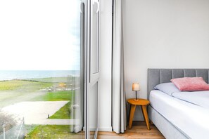 1 bedroom, free WiFi