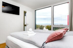 1 soverom og wi-fi (inkludert)