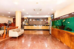 Recepción