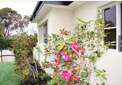 Cozy Budget Home in Balwyn - Quiet & Close to Melbourne CBD