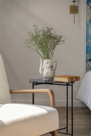 Interior - Cosy apartment Rouen Rive Droite. Pets allowed. (Rouen)