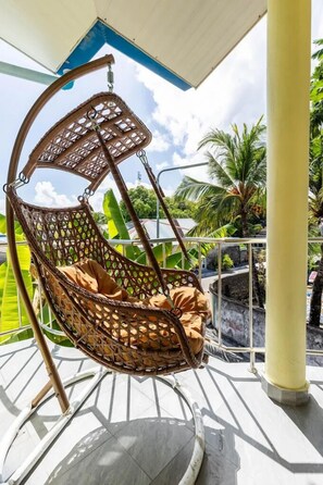 テラス / パティオ