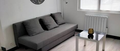 Fernseher