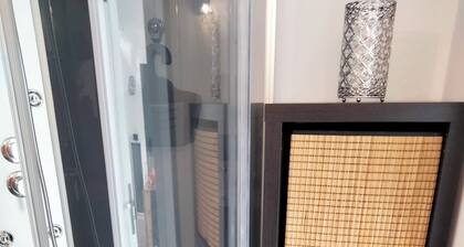 Appartement 6 personnes maximum