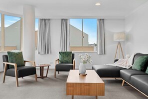 Télévision, espaces bureaux