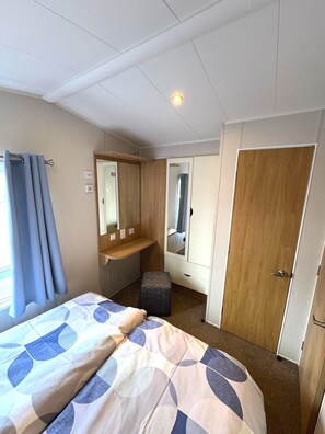 2 slaapkamers, gratis wifi