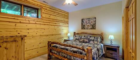 4 chambres, bureau, fer et planche à repasser, Wi-Fi gratuit