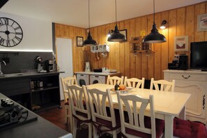 Restauration