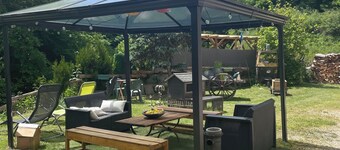 gite de charme au pied du Vercors