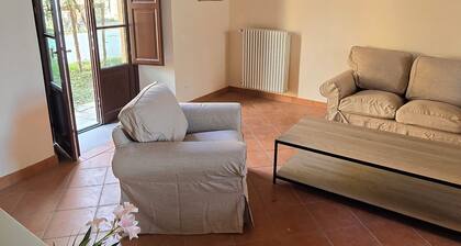 Historic House Casa Alloro Castello di Vecchienna - 30 mn from the sea